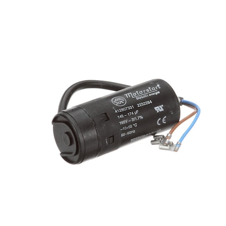 Bunn Capacitor Assembly, 120V (T2168) 39804.0000